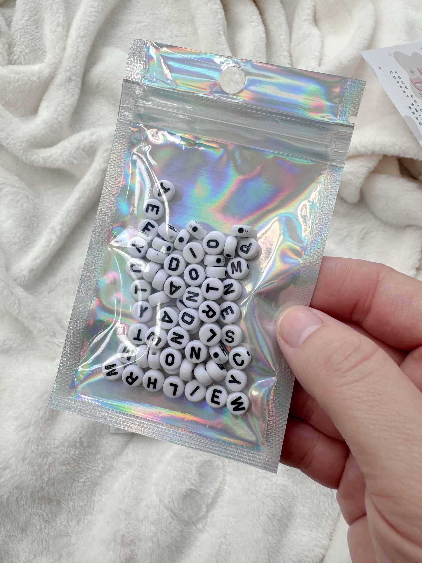 Make The Friendship Bracelet Kit - Speak Now Era