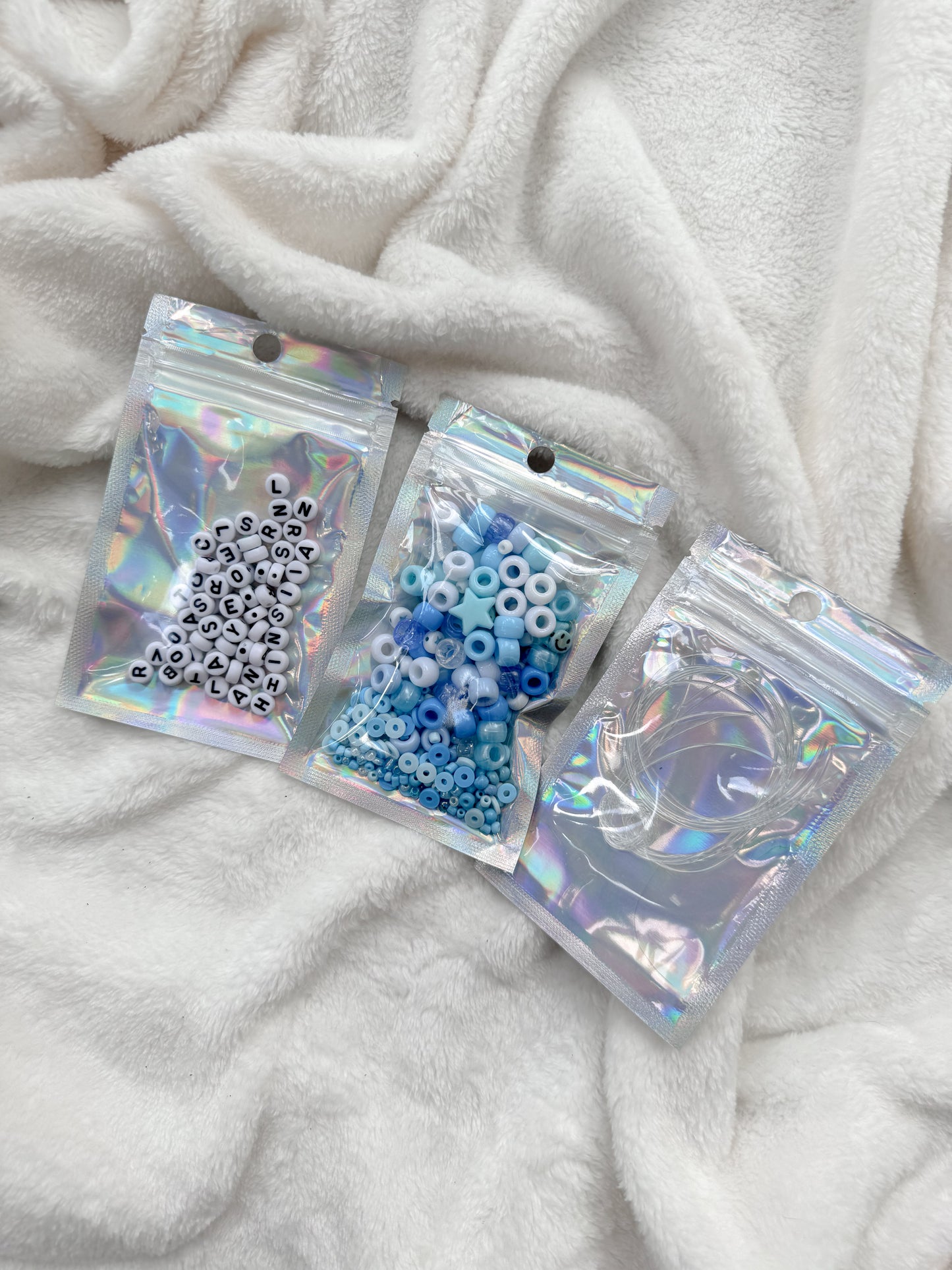 Make The Friendship Bracelets Kit - 1989 Eras Inspired