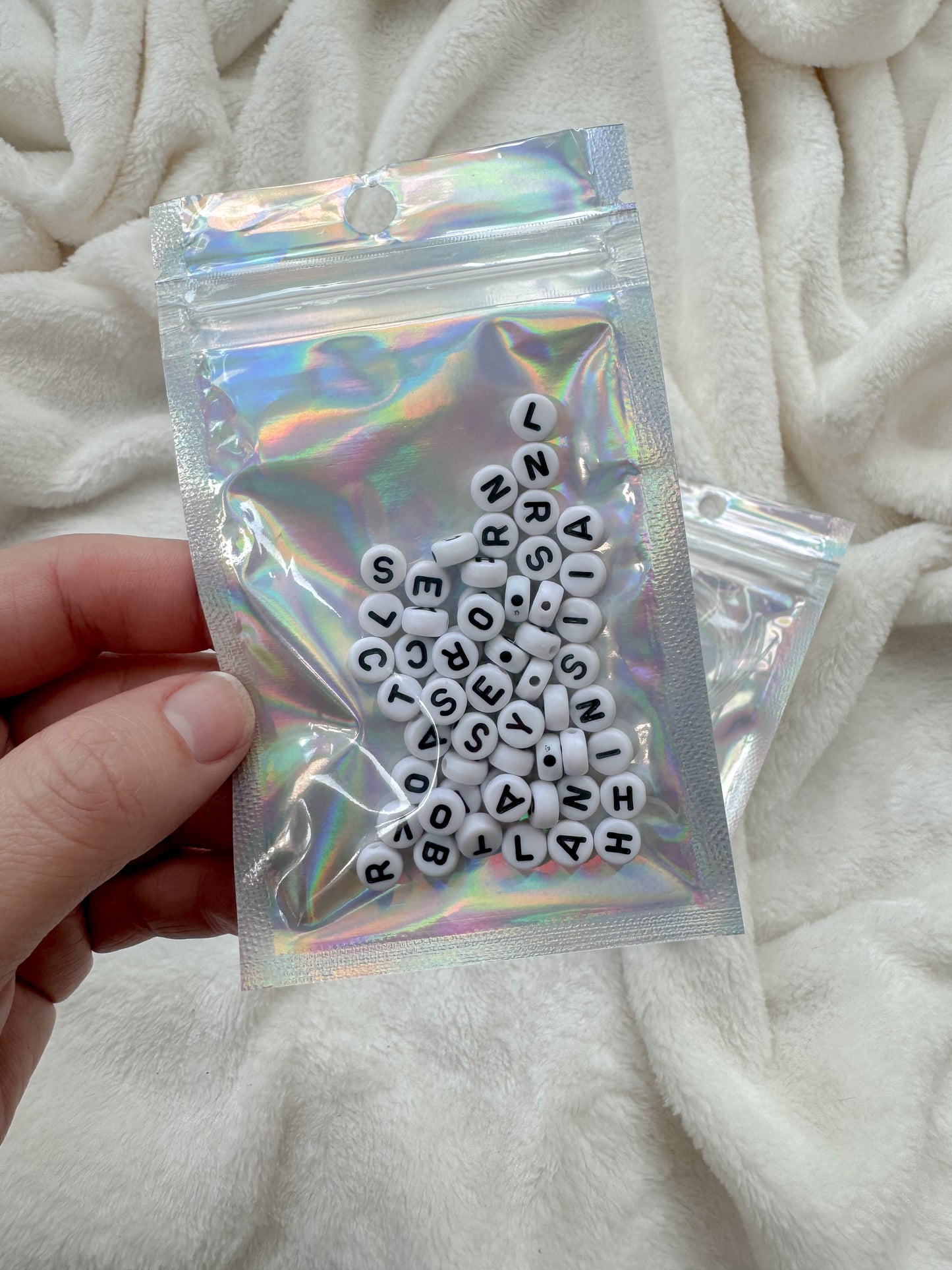 Make The Friendship Bracelets Kit - 1989 Eras Inspired