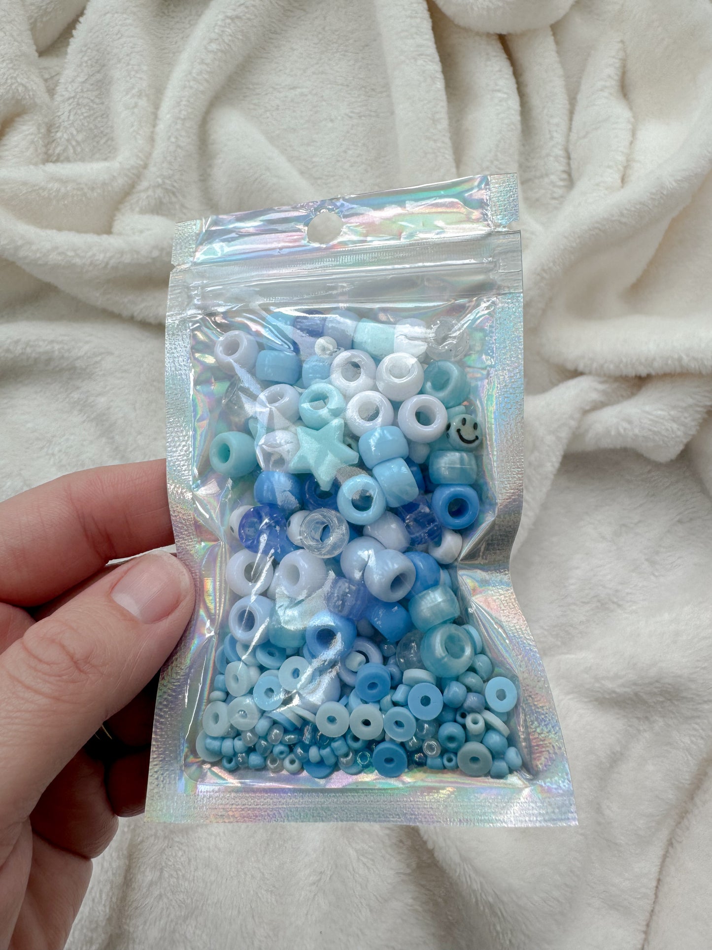 Make The Friendship Bracelets Kit - 1989 Eras Inspired