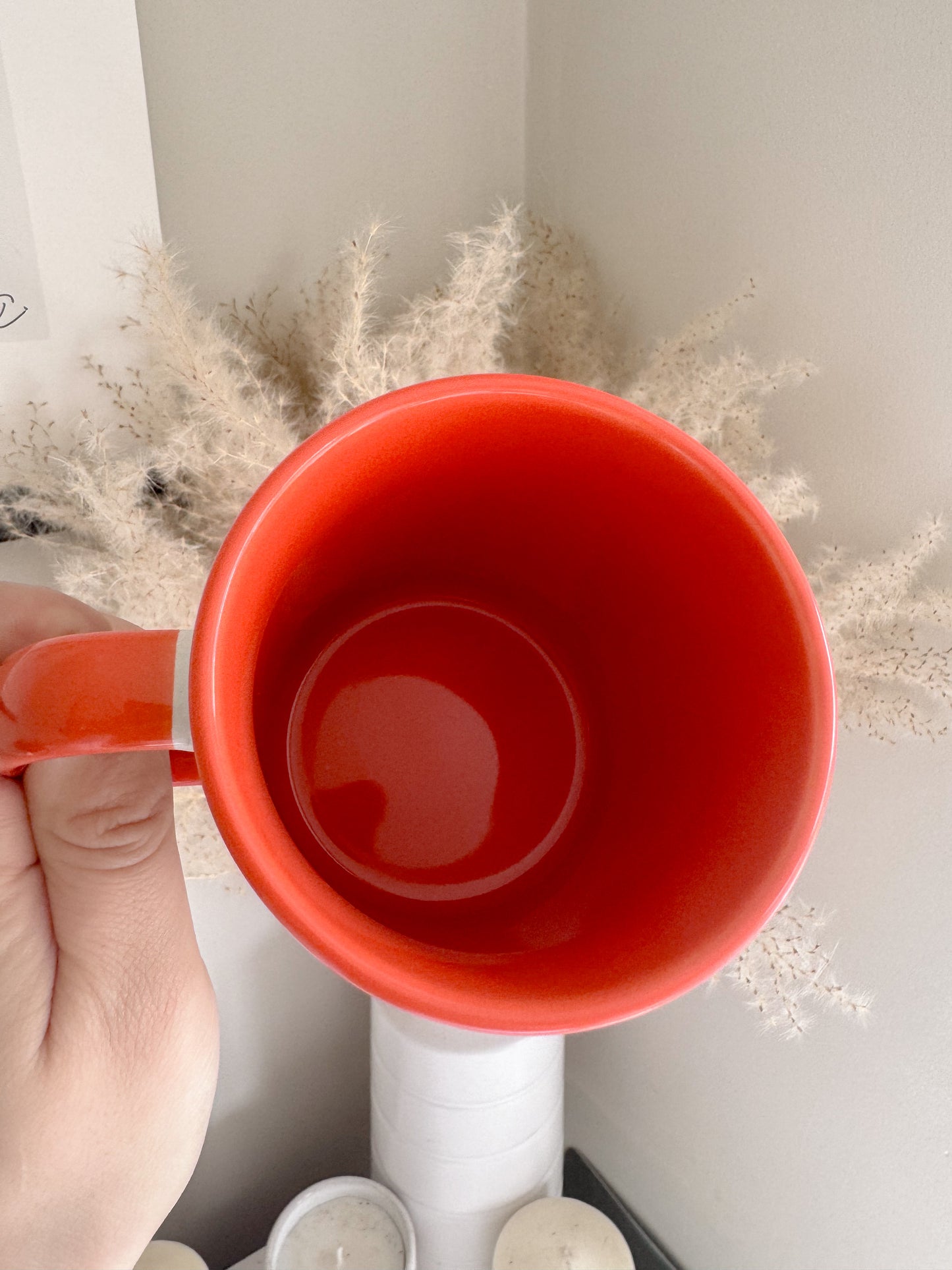 Chilli Heeler 'I need 20 minutes' 11oz Ceramic Mug