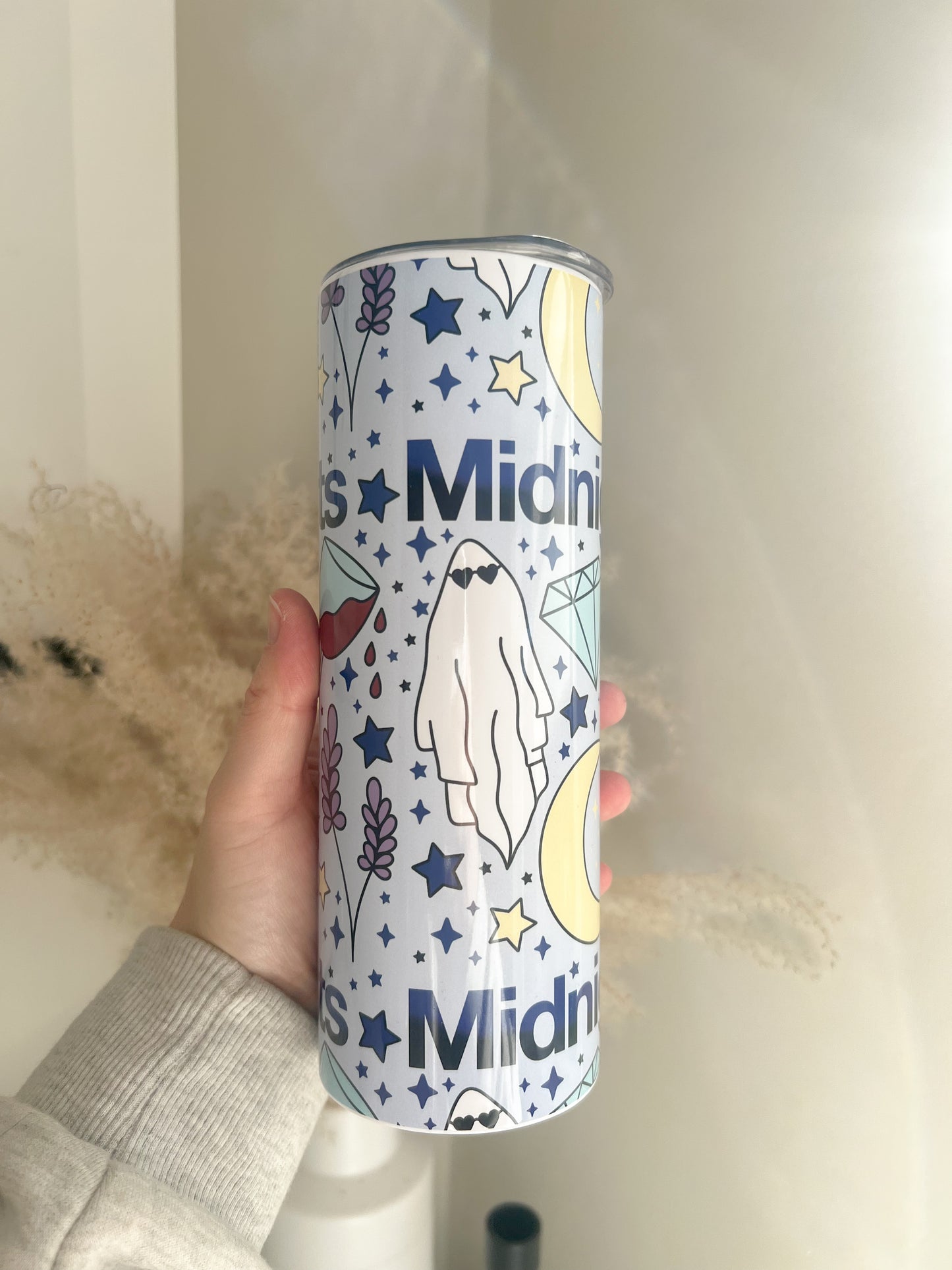 TS Inspired 20oz Stainless Steel Tumblers - Bear and Moo UK
