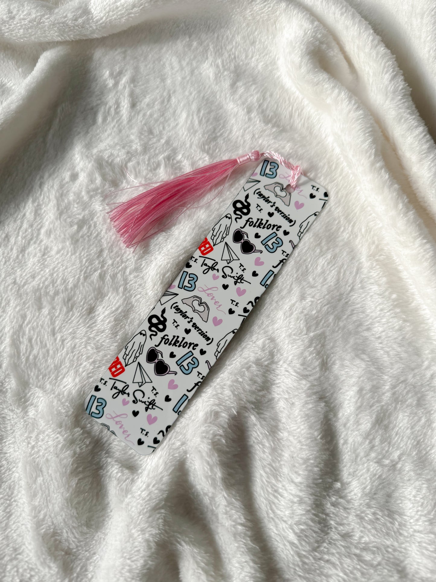 The Holiday Bundle Mixed Eras - Passport Cover, Luggage Tag and Bookmark