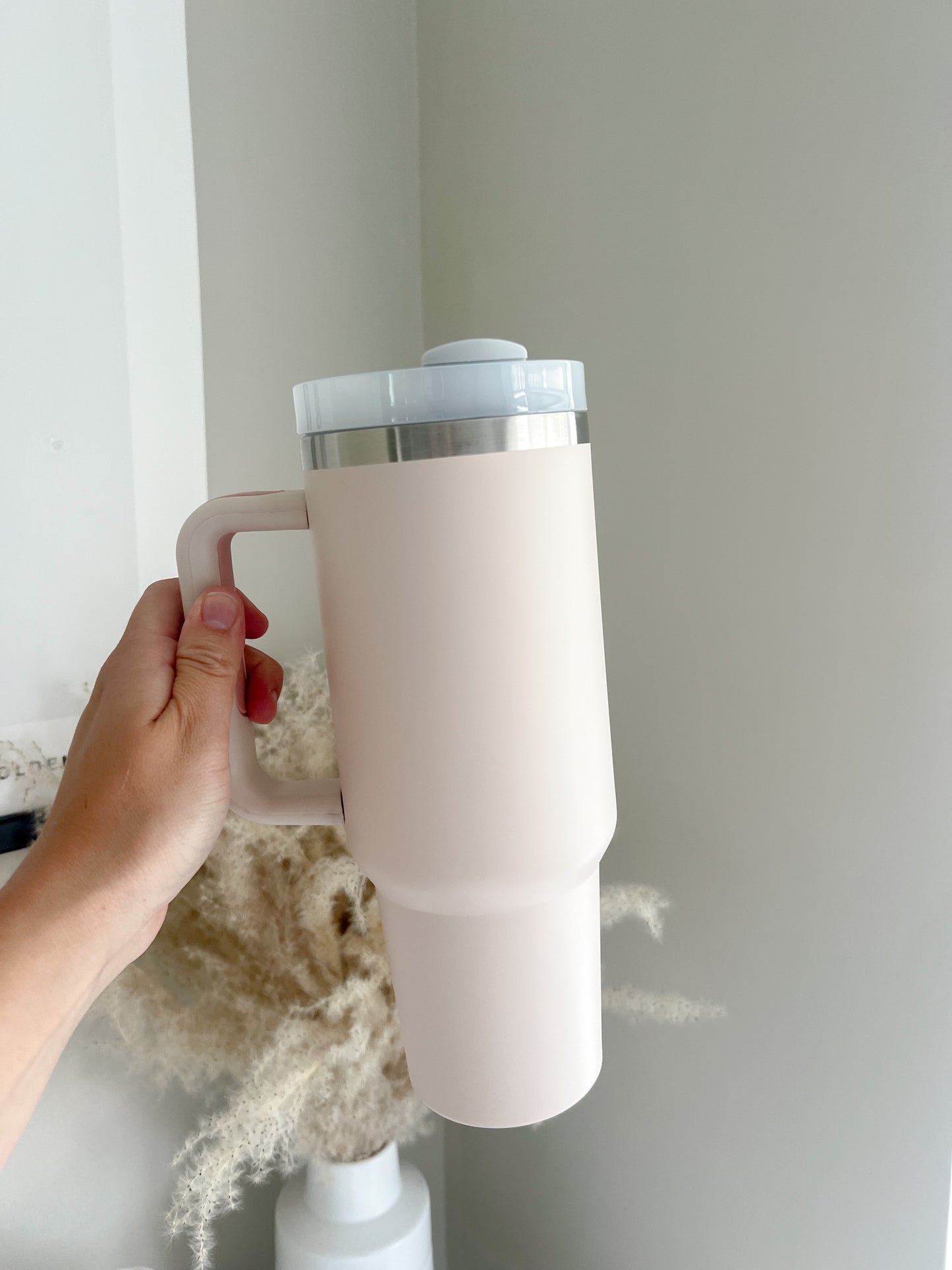 40z Quencher Tumbler - TikTok Viral Travel Tumbler Mug  - Bear and Moo UK