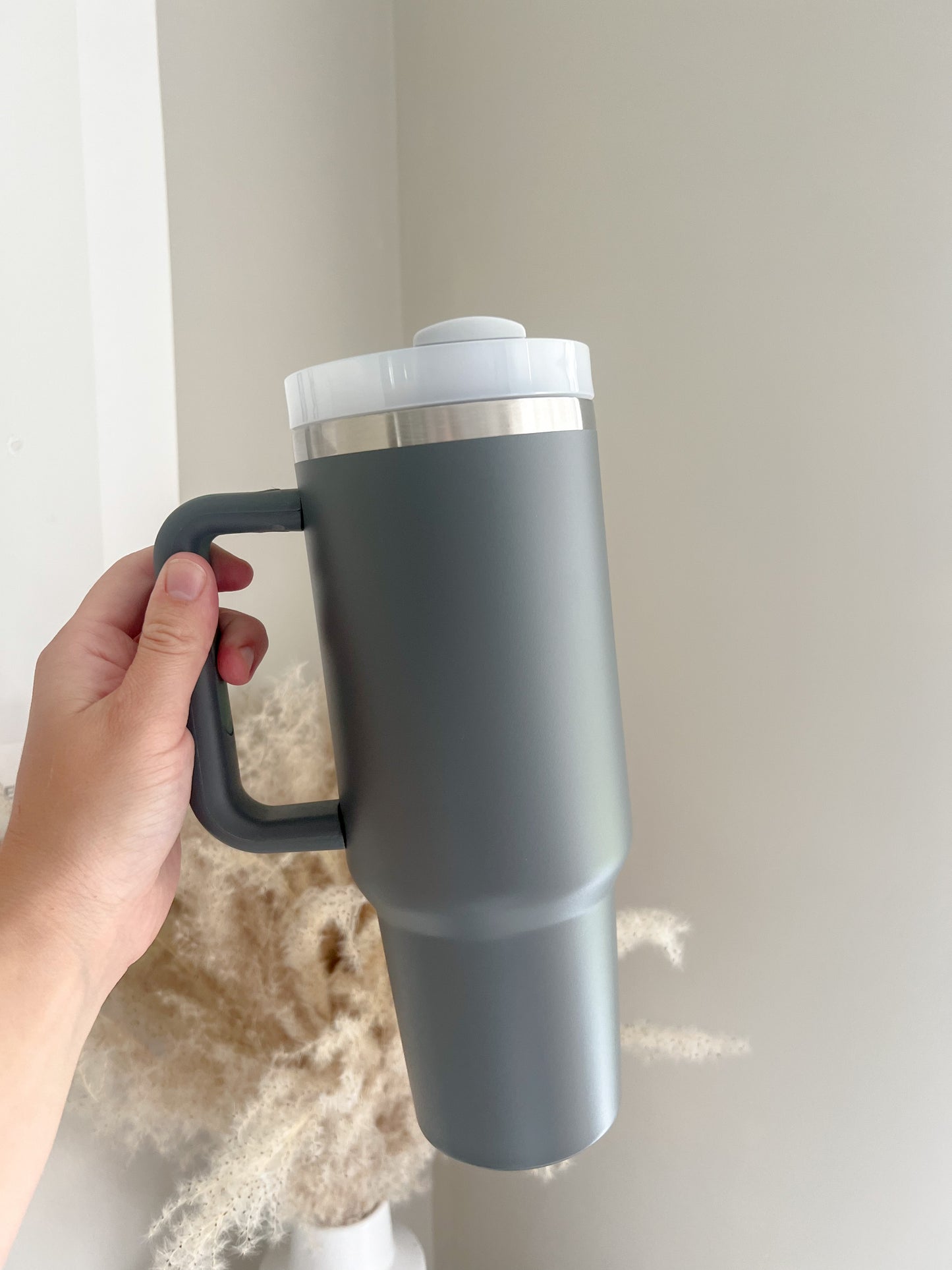 40z Quencher Tumbler - TikTok Viral Travel Tumbler Mug  - Bear and Moo UK