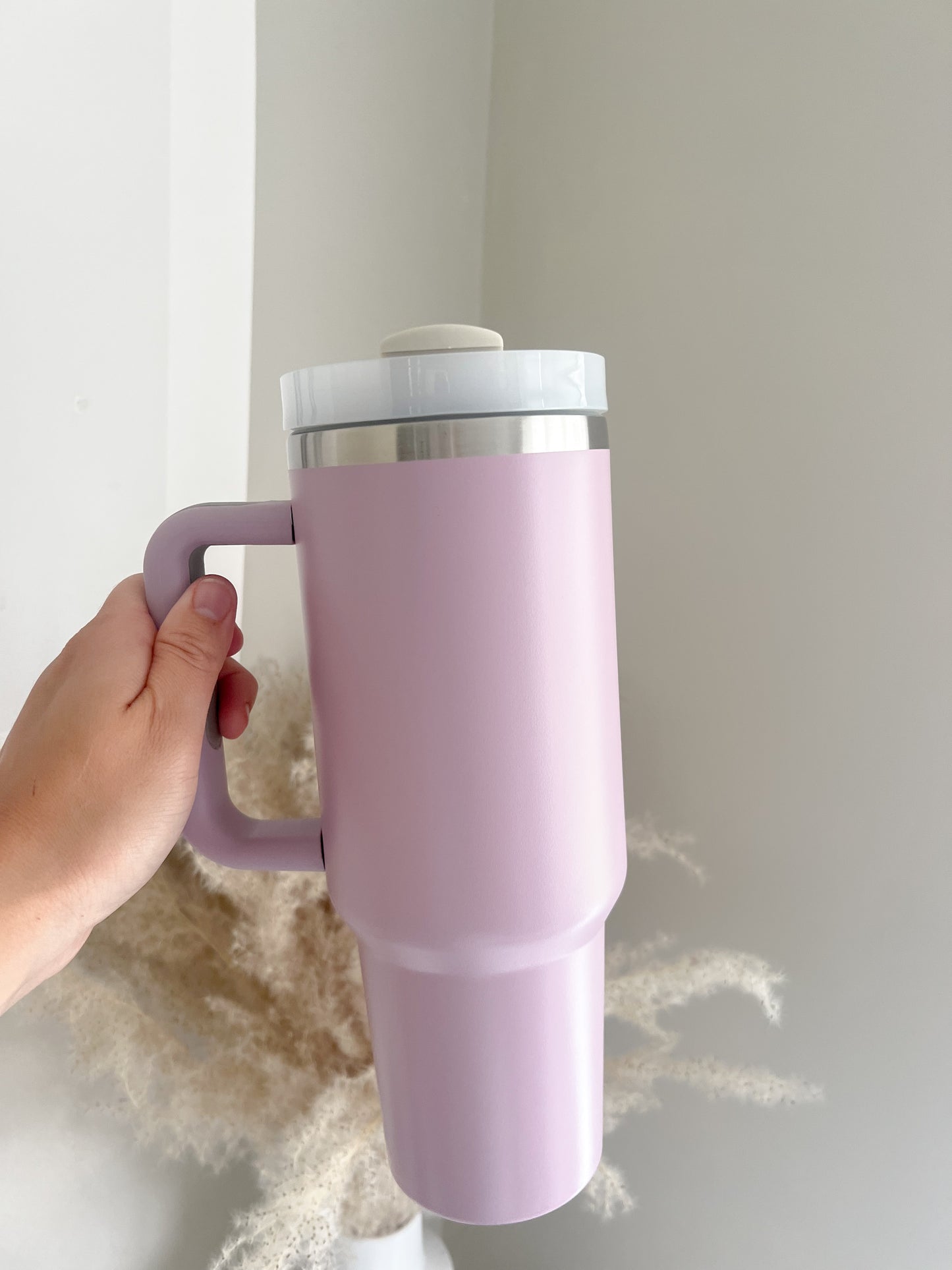 40z Quencher Tumbler - TikTok Viral Travel Tumbler Mug  - Bear and Moo UK