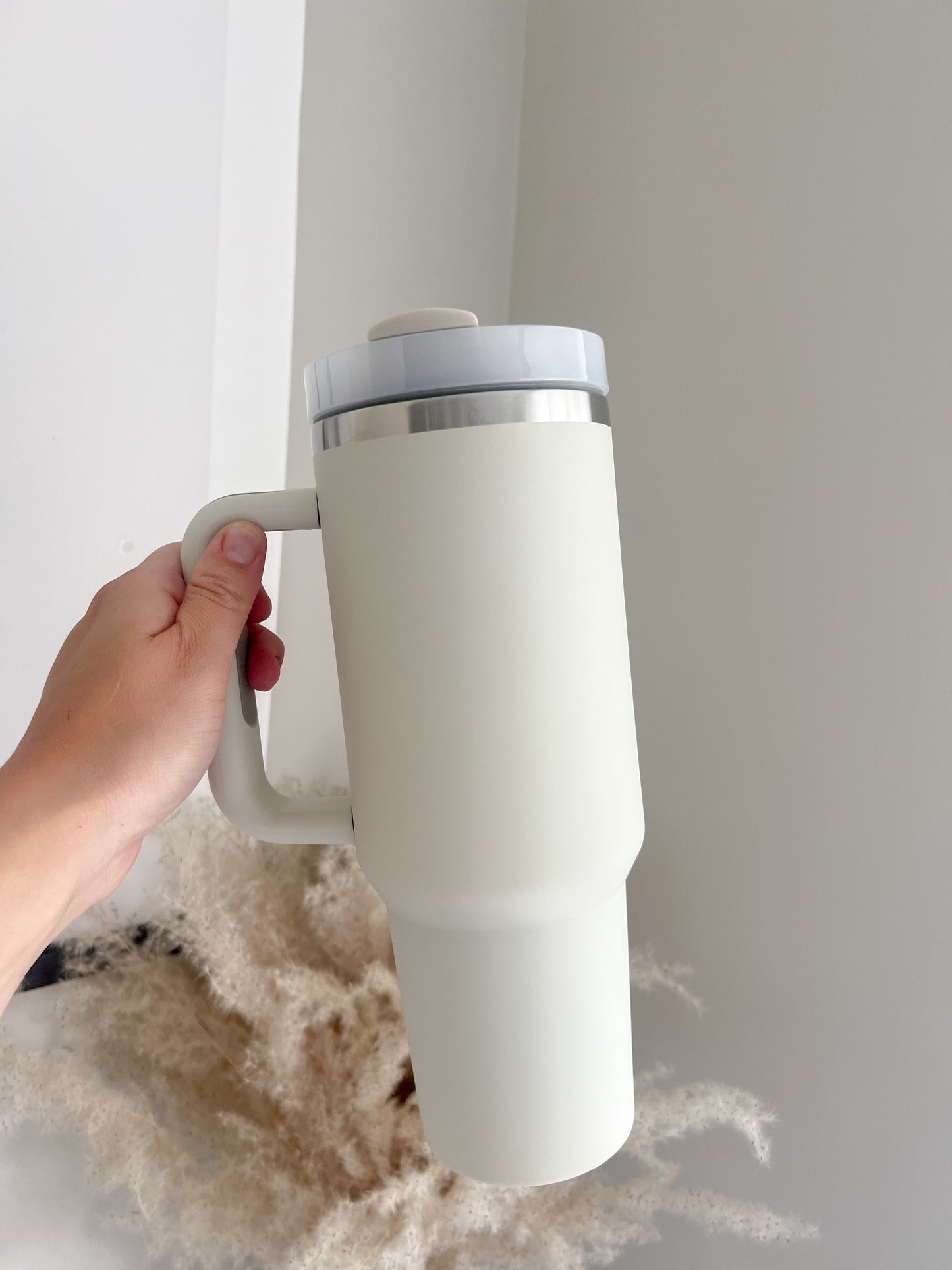 40z Quencher Tumbler - TikTok Viral Travel Tumbler Mug  - Bear and Moo UK