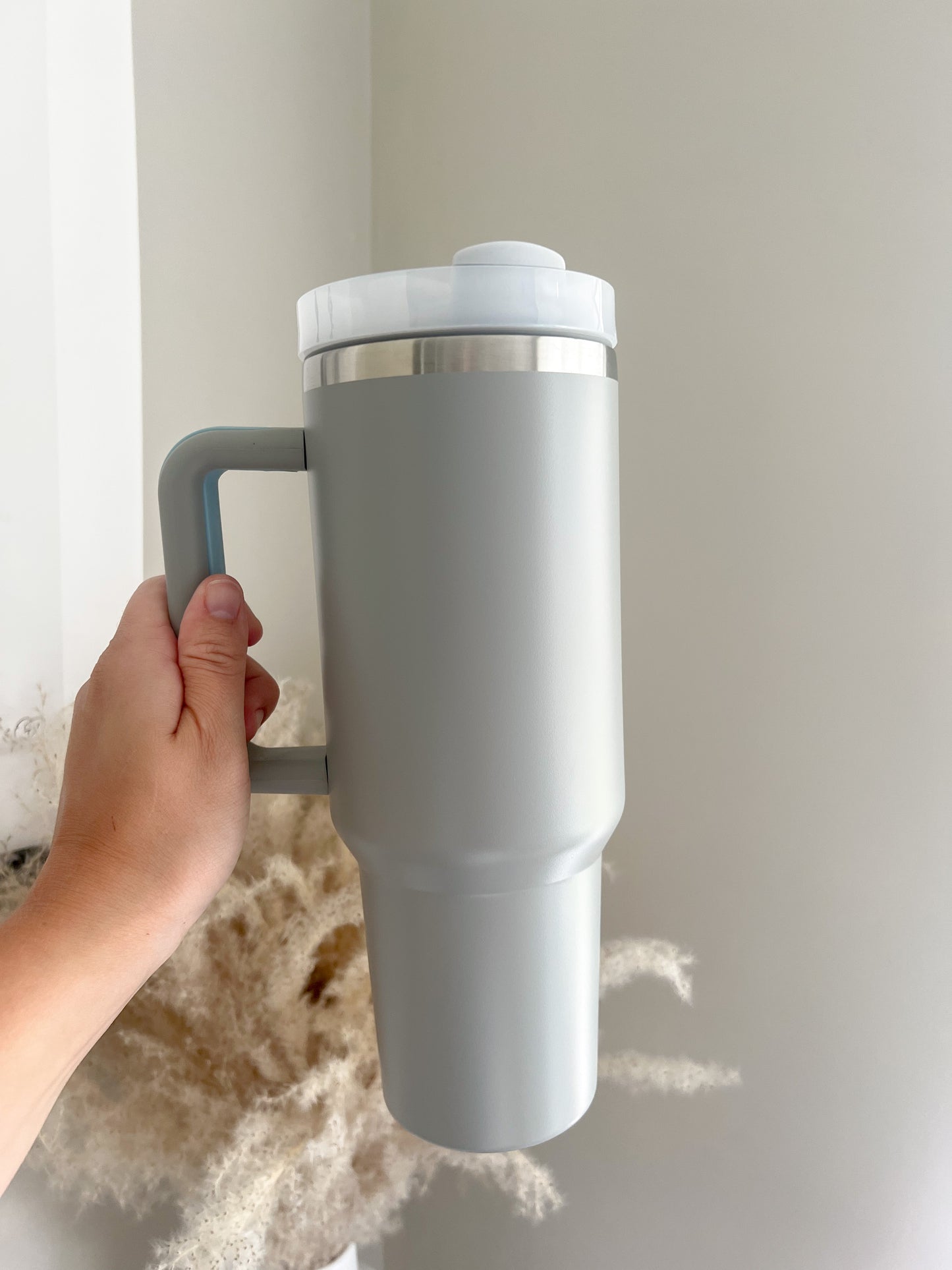 40z Quencher Tumbler - TikTok Viral Travel Tumbler Mug  - Bear and Moo UK