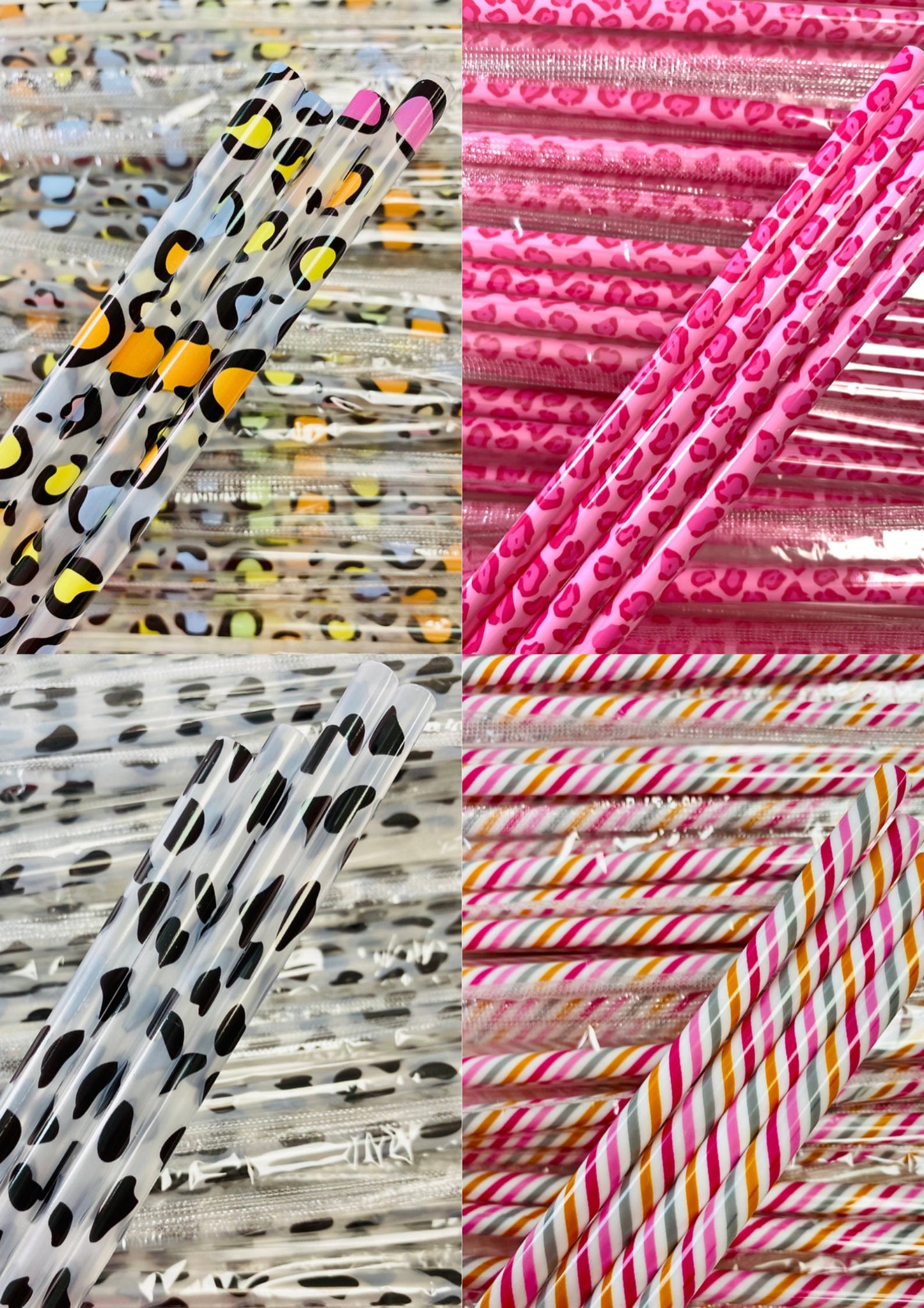 Heart Eye Cold Cup - Iced Coffee Cup - Cute Cup Gift - Bear and Moo UK