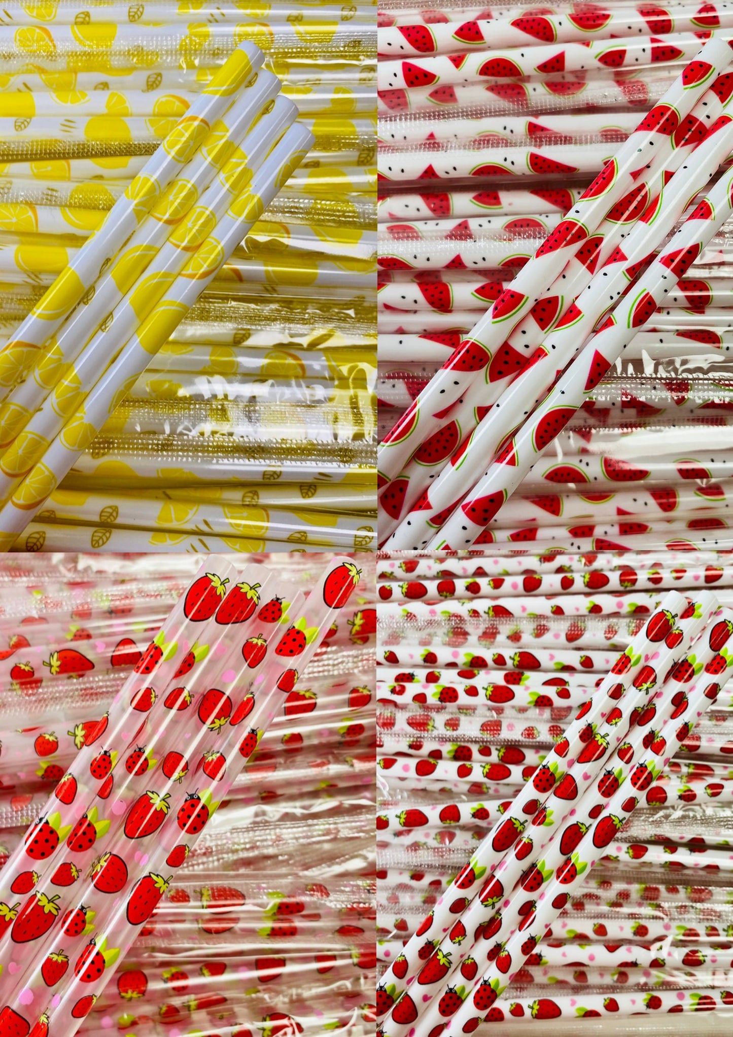 Heart Eye Cold Cup - Iced Coffee Cup - Cute Cup Gift - Bear and Moo UK