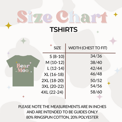 Halloween Ghostie Cat TShirt and Sweater - Spooky Season